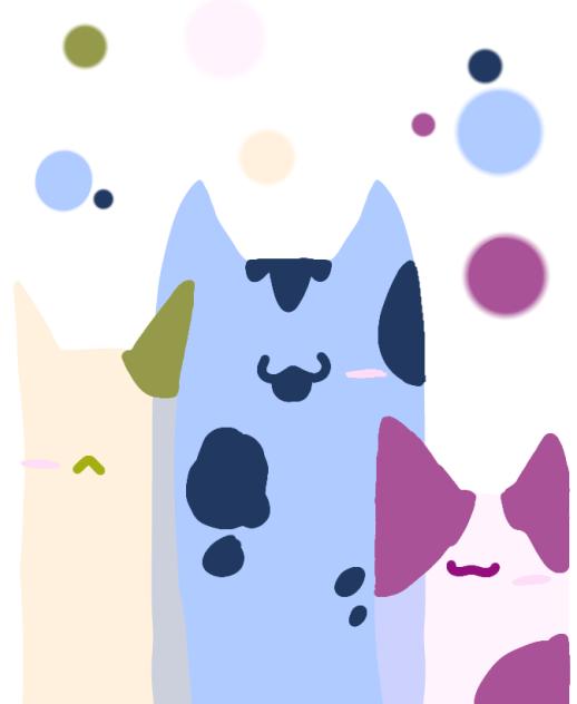 Cats 🐾