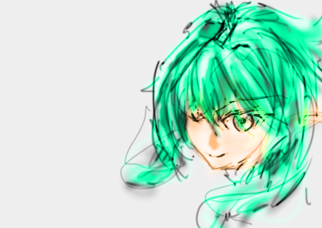 フィギュア