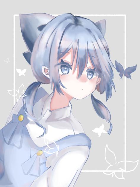 気配