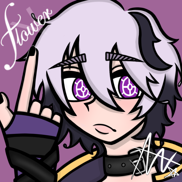 Vocaloid VFlower