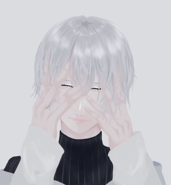 薄