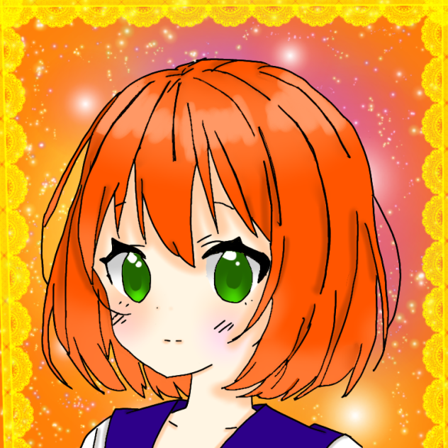 女孩(◍•ᴗ•◍)