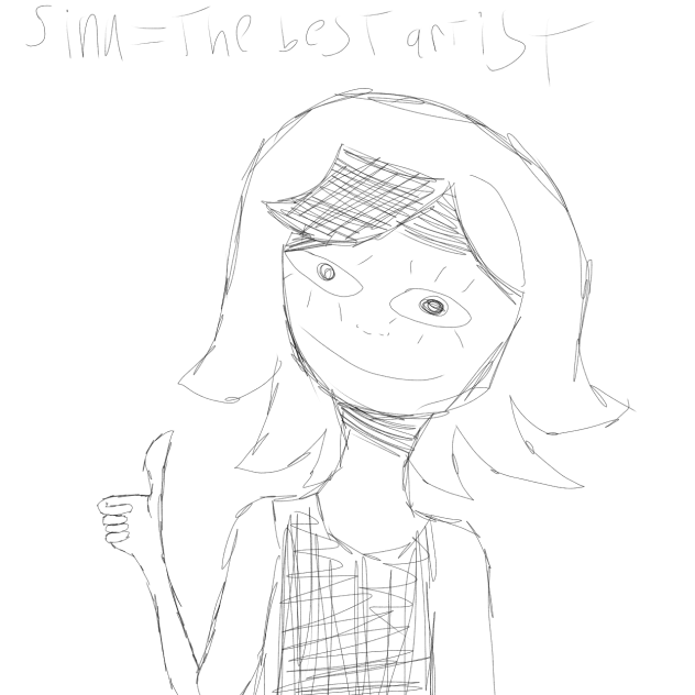 Sinn Little is the best artist and why