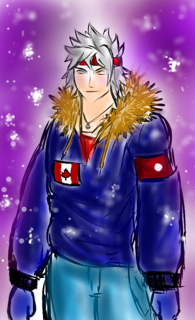 winter - ibisPaint