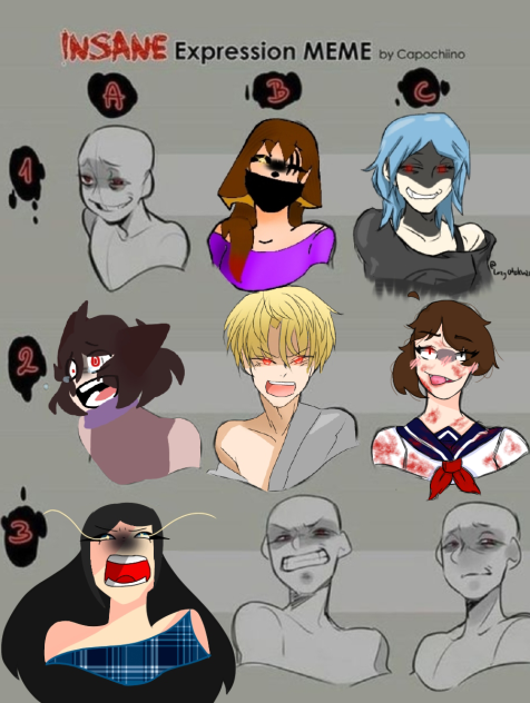 INSANE collab