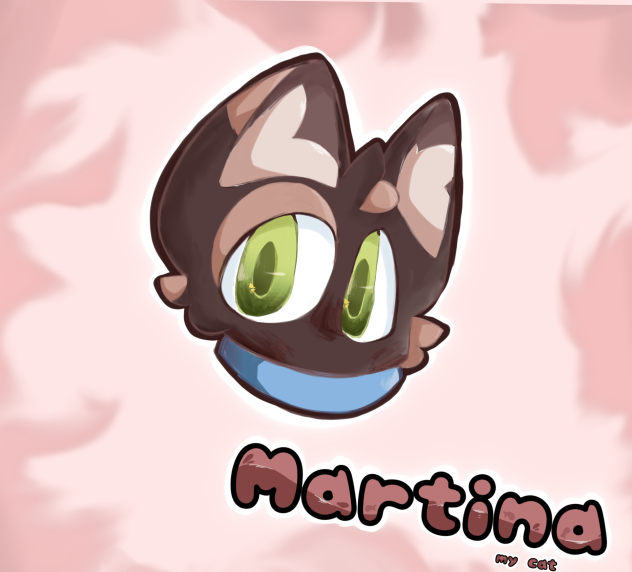 Martina 💛
