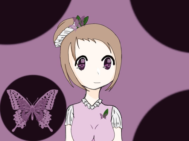 Testing 2 - ibisPaint