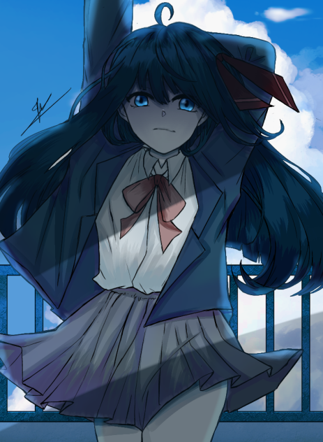 💠Blue💠