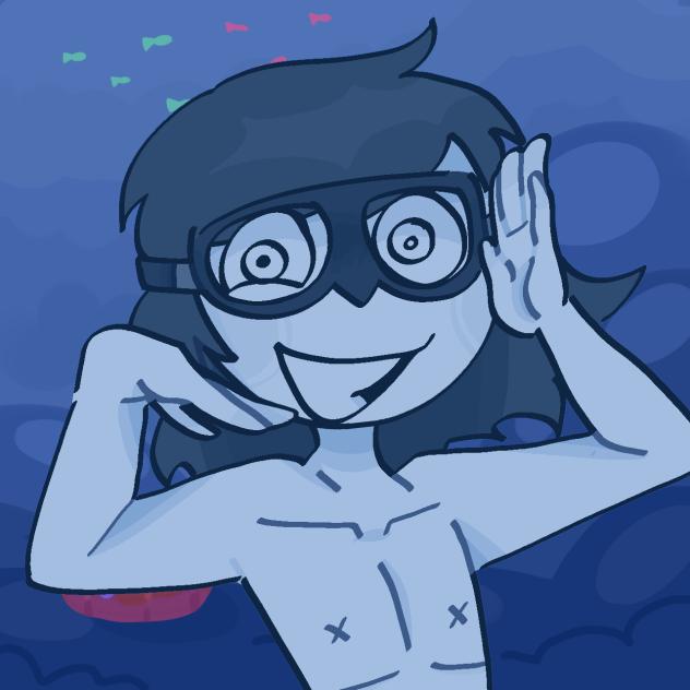 idk his name