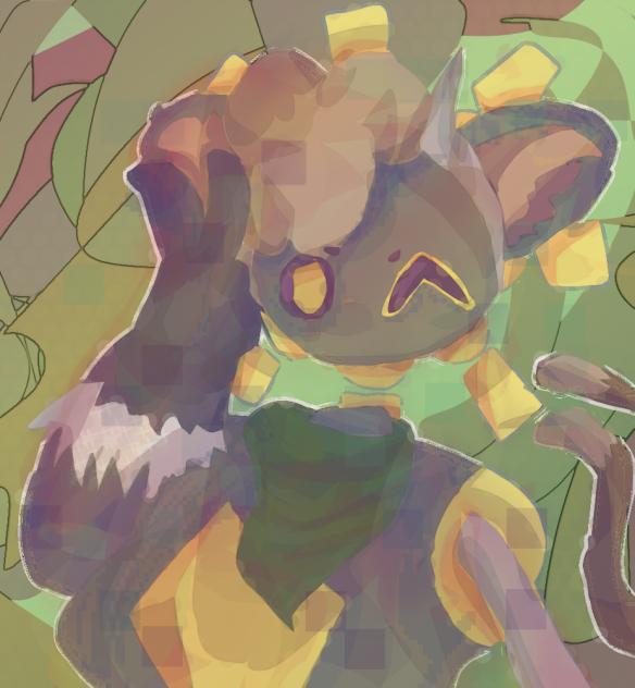 my pfp!!