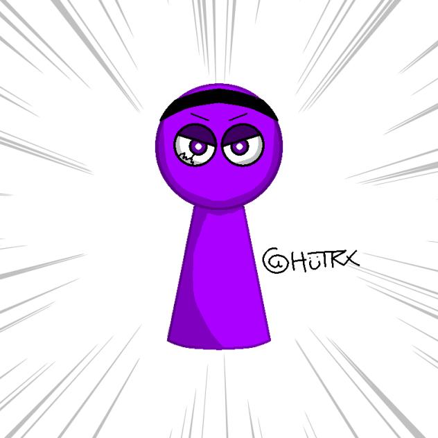 MY SPRUNKI OC!!!!