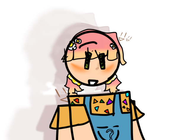 [A normal Kidcore comic]