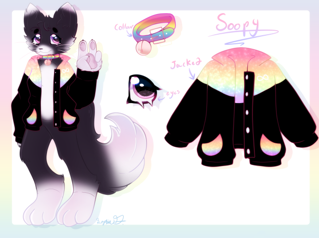 Furry Soopy