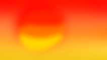A sunset background 🌅