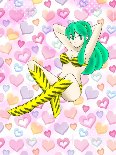 好きだっちゃ❤️