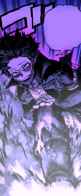 dabi - ibisPaint