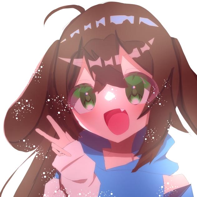 チョコのアイコンだぞ