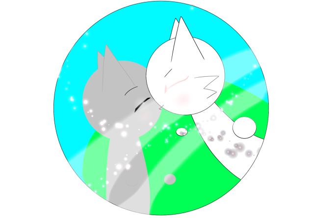 大好きだよ…グレイ君
