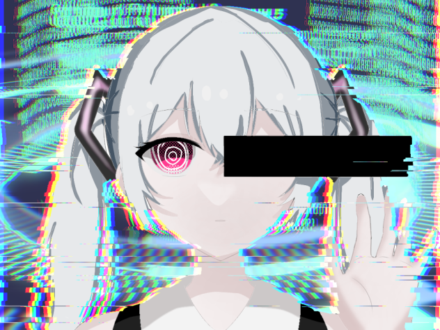 匿名М