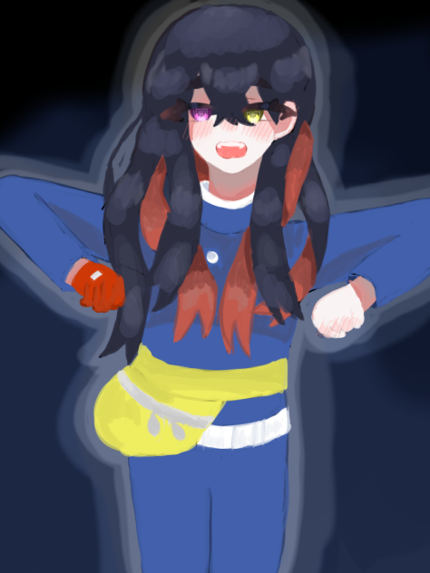 キビキ、、、⁉︎