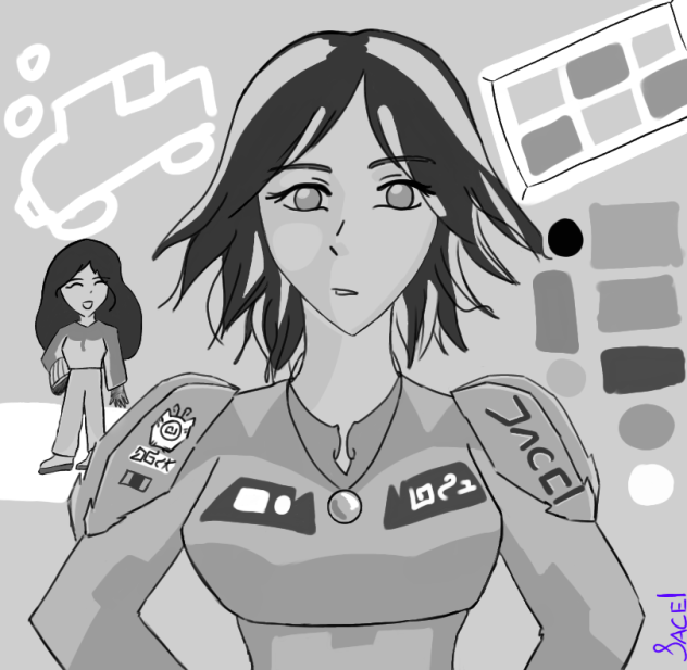 Corredora del futuro