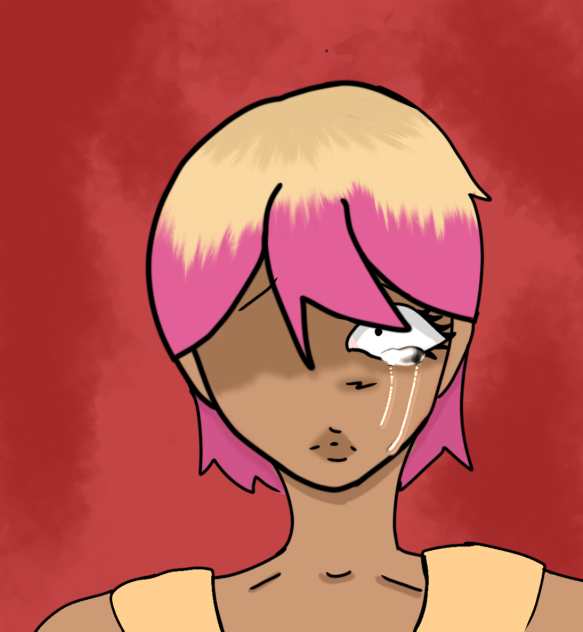 Fan art for my fren