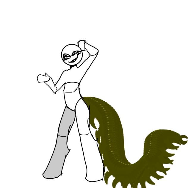centipede test