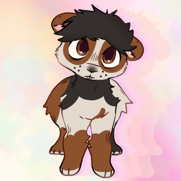 another freebie comission