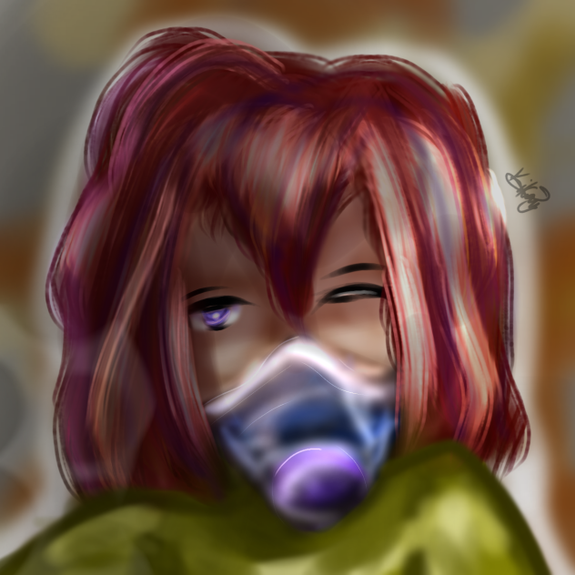arts) - ibisPaint