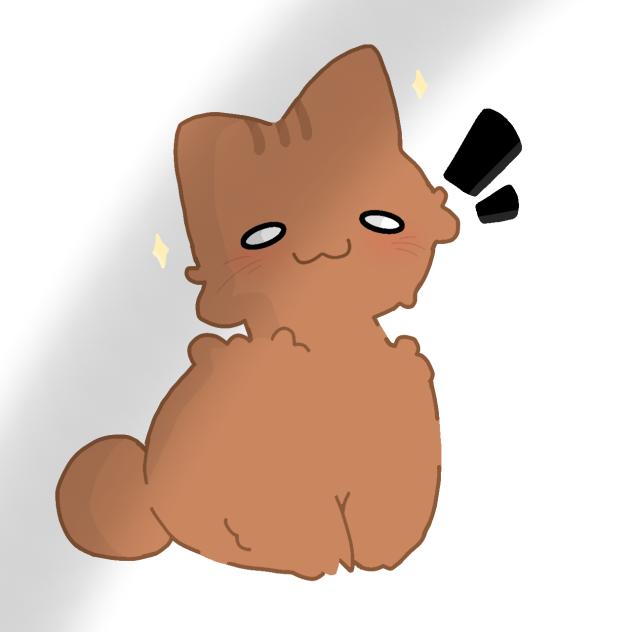 Cat pfp for La_Larona.