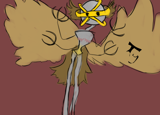 My oc