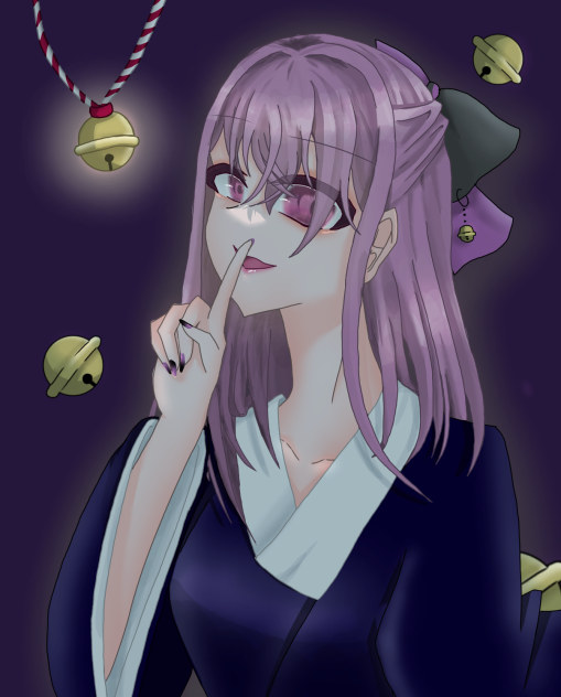 鈴