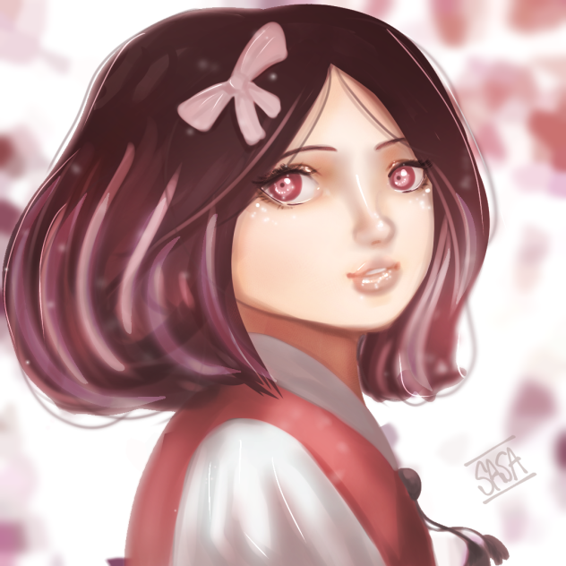🎀Safoora DTIYS Challange🎀