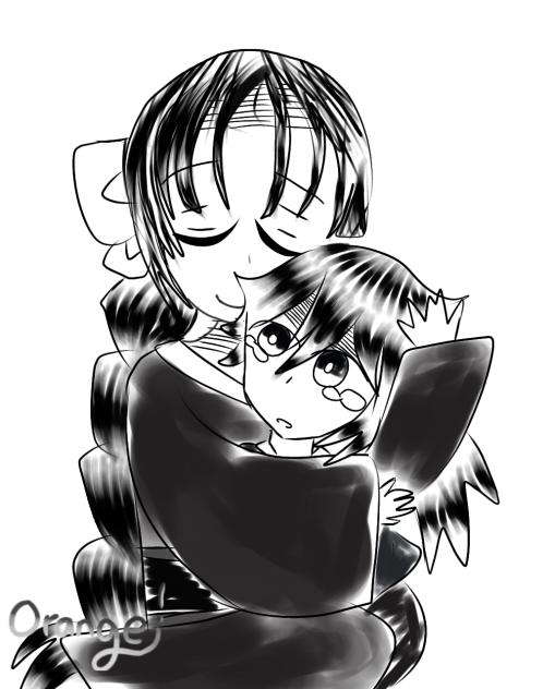 🎀tsutako and giyu💧