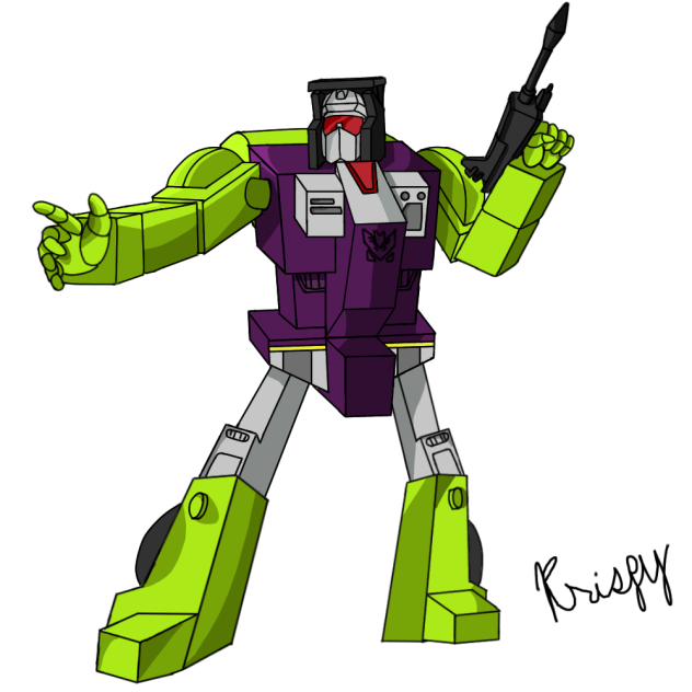 Scrapper