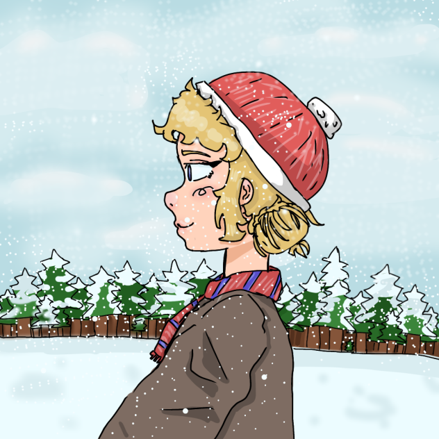 Snow day