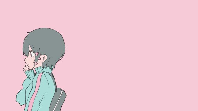 そばに　愚かしい