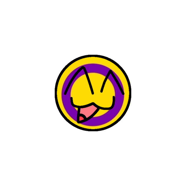 FREE INTERSEX (1) STICKER