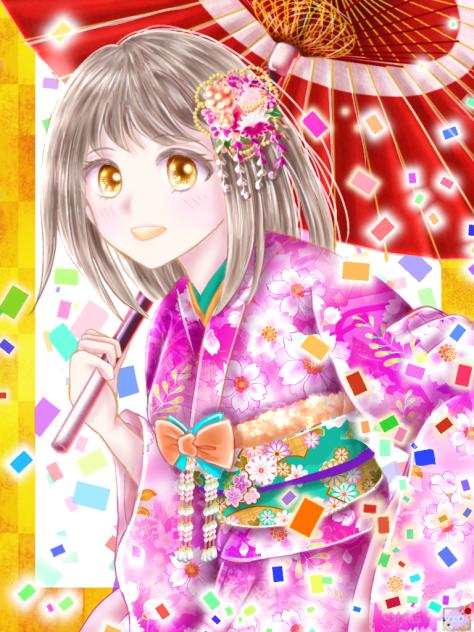 謹賀新年2025（3日担当）