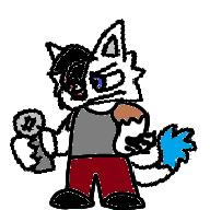 Marshall FNF Sprites 2