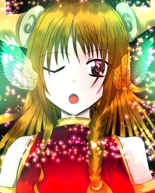 All right