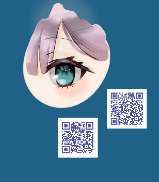 Eye - ibisPaint