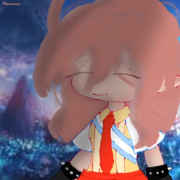 random art