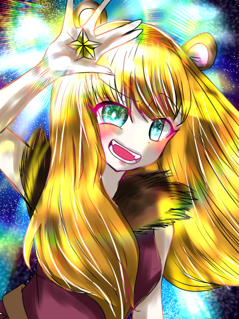 一瞬の光を星に変えて♪‧✧̣̥̇‧✦‧✧̣̥̇♬︎‧✦‧✧̣̥̇‧✦‧