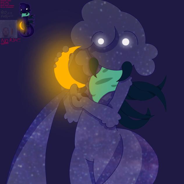 fanart for RedFur_TheCat!