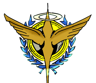 連邦軍マーク Ibispaint 連邦軍マーク Ibispaint