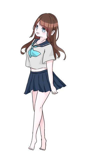 アニメ感