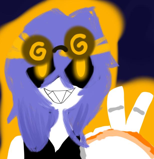 OC - ibisPaint