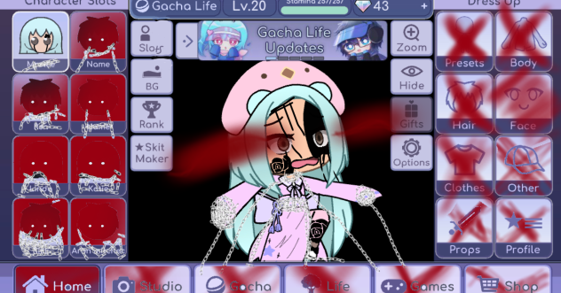 What has happened to the game