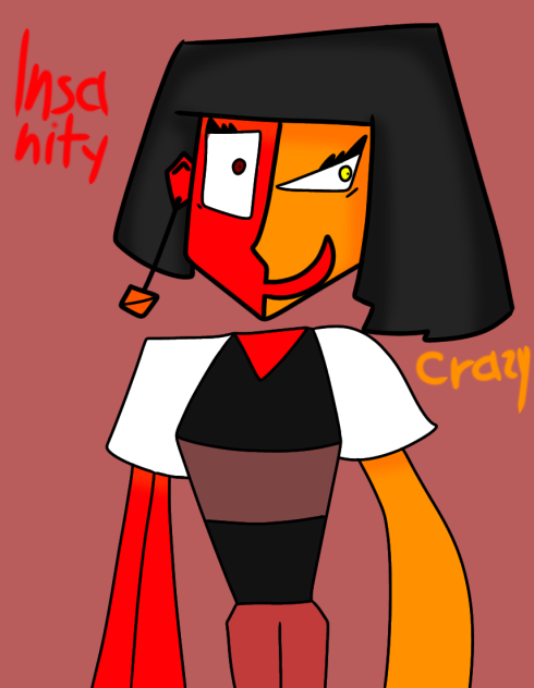 RINA - ibisPaint